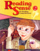 Reading Sense 2 with Workbook and Audio CD