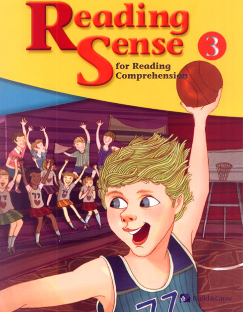 Reading Sense 3 with Workbook and Audio CD