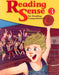 Reading Sense 3 with Workbook and Audio CD