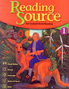 Reading Source 1 with Workbook and Audio CD