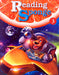 Reading Sponge 3 with Workbook and Audio CD