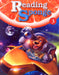 Reading Sponge 3 with Workbook and Audio CD