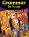 Grammar in Focus 1 with Workbook and Audio CD