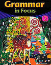 Grammar in Focus 2 with Workbook and Audio CD