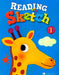 Reading Sketch 1 with Workbook and Audio CD