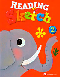 Reading Sketch 2 with Workbook and Audio CD