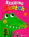 Reading Sketch 3 with Workbook and Audio CD