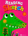 Reading Sketch 3 with Workbook and Audio CD