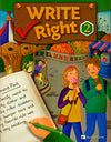 Write Right 2 With Workbook