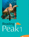 Reading Peak 1 with workbook and CD