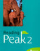 Reading Peak 2 with workbook and CD