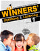 Winners Speaking &amp; Listening #1 + Wbk + 1 Mp3 Cds