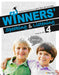 Winners Speaking &amp; Listening #4 + Wbk + 1 Mp3 Cd