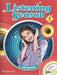 Listening Season 1 2ED SB+W/WBK AND MP3 CD