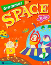 Grammar Space Kids 1