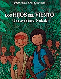 Los Hijos del Viento