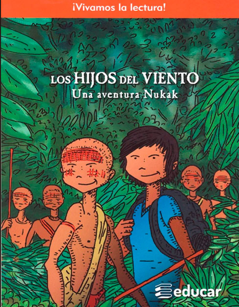 Los Hijos del Viento