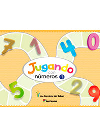 JUGANDO CON NUMEROS 1