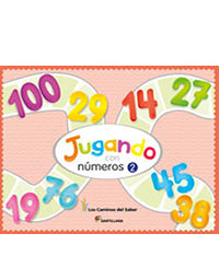 JUGANDO CON NUMEROS 2