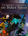 Las pesquisas comenzaron en Baker Street