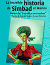 La increíble historia de Simbad el marino