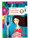 El Gato Solitario y otros Cuentos Kit Libro + Cartilla