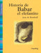 HISTORIA DE BABAR EL ELEFANTITO