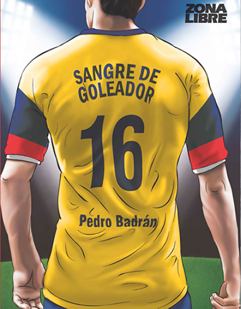 Sangre de goleador