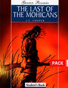 THE LAST OF THE MOHICANS PACK ( Sb + Activity+CD)