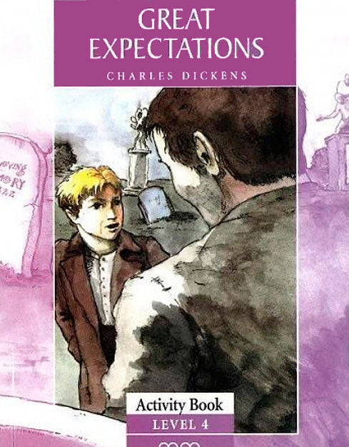 GREAT EXPECTATIONS