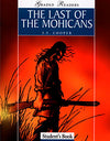 THE LAST OF THE MOHICANS