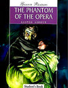 THE PHANTOM OF THE OPERA - STUDENT'S BOOK