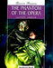 THE PHANTOM OF THE OPERA - STUDENT'S BOOK