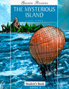 THE MYSTERIOUS ISLAND STUDENT'S BOOK