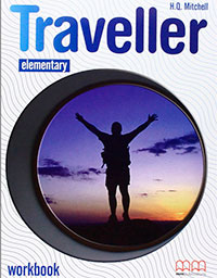 Traveller Elementary Workbook