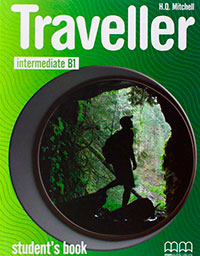 Traveller Intermediate B1 Student's Book