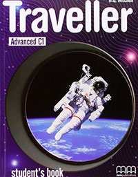 Traveller Advance C1 Student's