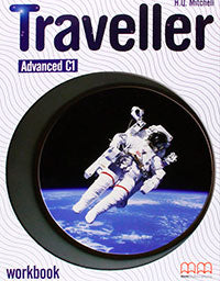 Traveller Advance C1 Workbook