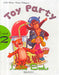 Toy Party Sb With Cd Rom