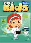 Digital Kids Genius GR 5