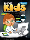 Digital Kids Expert 2 Ed. en Español Gr 6