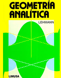 Geometría Analitica-Lehmann 2005