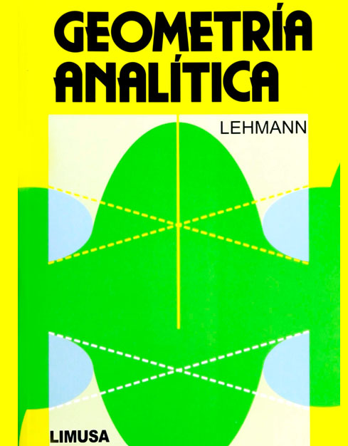 Geometría Analitica-Lehmann 2005