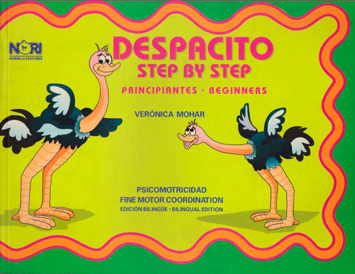 DESPACITO/PRINCIPIANTE