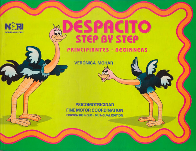 DESPACITO/PRINCIPIANTE