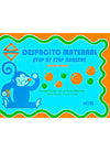 DESPACITO MATERNAL STEP BY STEP NURSERY