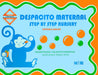 DESPACITO MATERNAL STEP BY STEP NURSERY