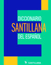 Diccionario Santillana del Español