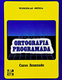 ORTOGRAFIA PROGRAMADA-C/AVANZADO