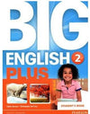 Big English Plus 2 SB with CDROM Pack - SKU 9789702627081